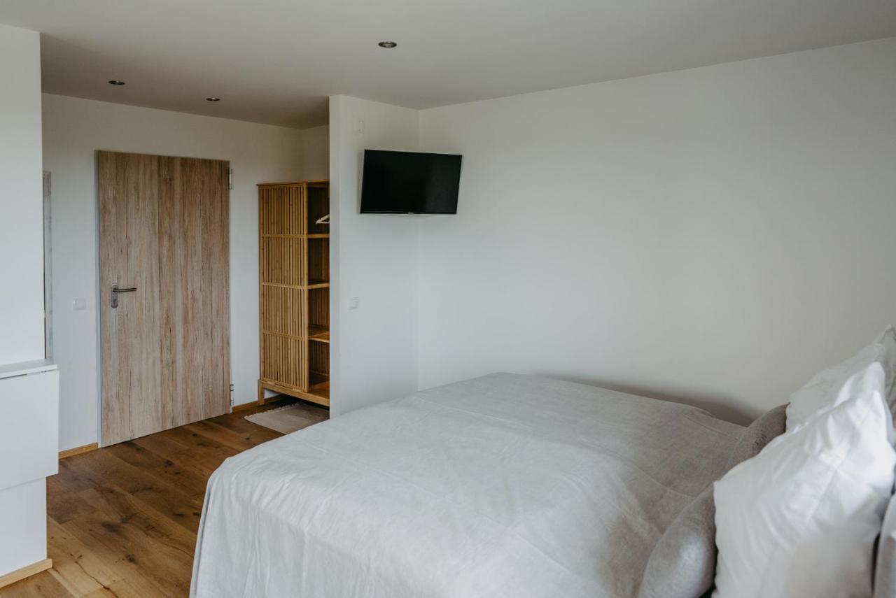 Aparthotel Fugger Alm Weichselbaum Exteriér fotografie