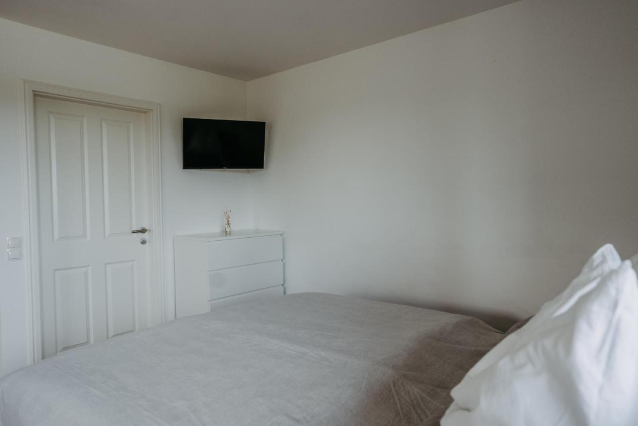 Aparthotel Fugger Alm Weichselbaum Exteriér fotografie