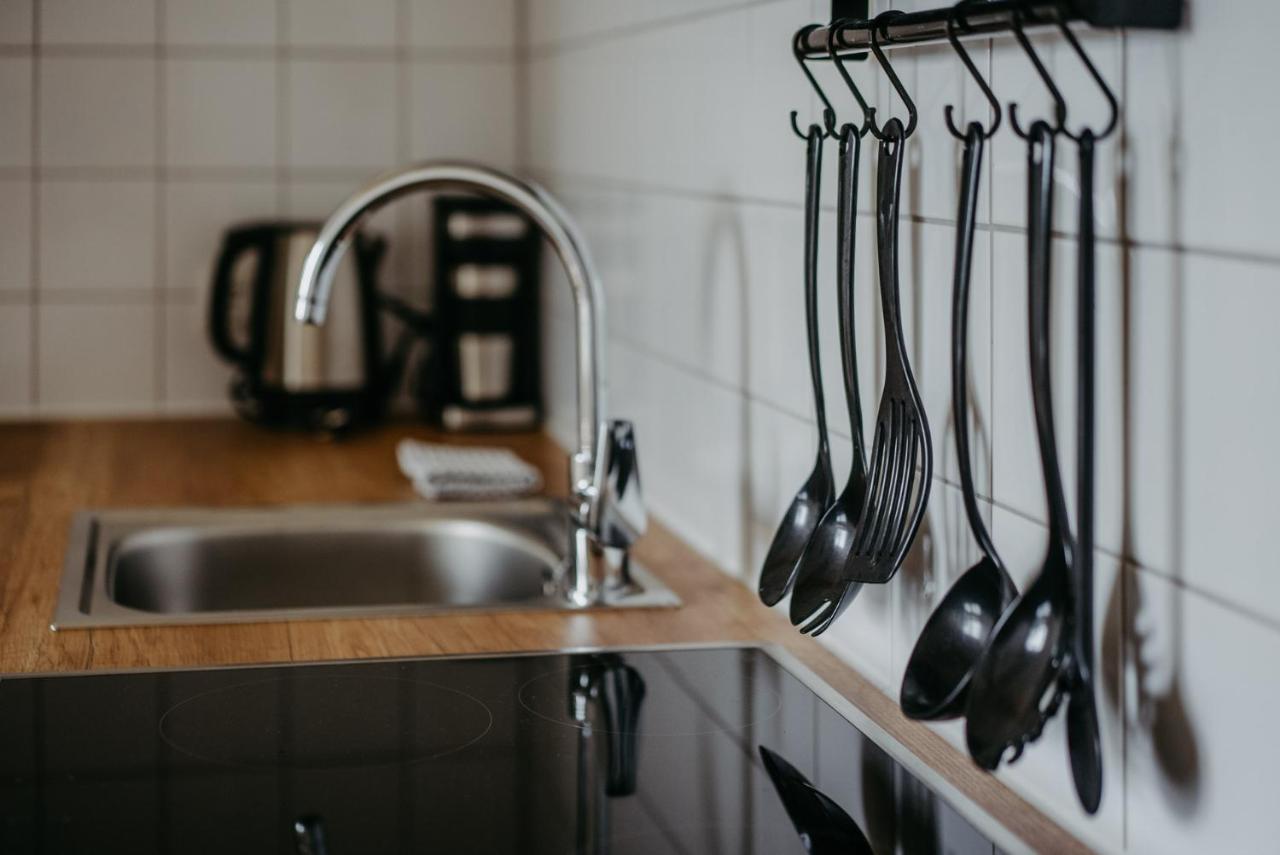 Aparthotel Fugger Alm Weichselbaum Exteriér fotografie