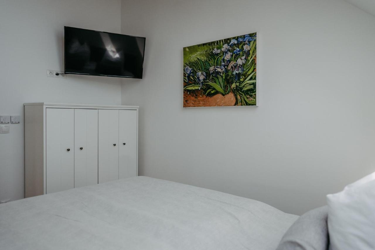 Aparthotel Fugger Alm Weichselbaum Exteriér fotografie