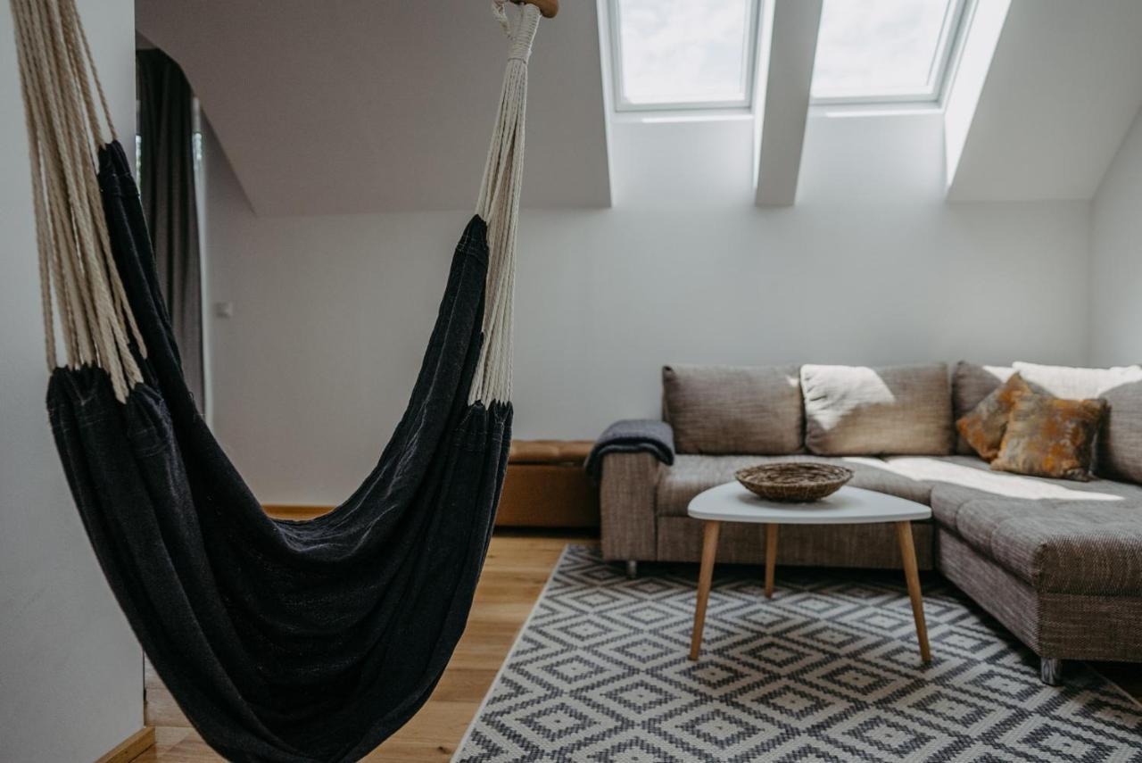 Aparthotel Fugger Alm Weichselbaum Exteriér fotografie