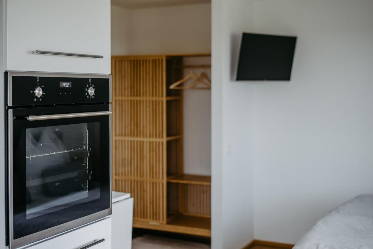 Aparthotel Fugger Alm Weichselbaum Exteriér fotografie